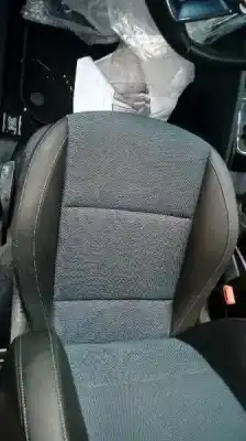 Sloopvoertuig seat ibiza st (6p8) * van het jaar 2016 aangedreven cus