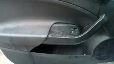 Sloopvoertuig seat ibiza st (6p8) * van het jaar 2016 aangedreven cus