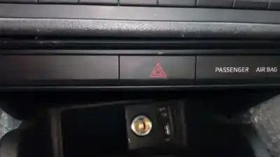 Sloopvoertuig seat ibiza st (6p8) * van het jaar 2016 aangedreven cus