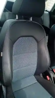 Sloopvoertuig seat ibiza st (6p8) * van het jaar 2016 aangedreven cus