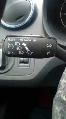 Sloopvoertuig seat ibiza st (6p8) * van het jaar 2016 aangedreven cus