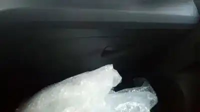 Sloopvoertuig seat ibiza st (6p8) * van het jaar 2016 aangedreven cus