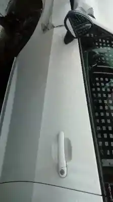 Sloopvoertuig seat ibiza st (6p8) * van het jaar 2016 aangedreven cus