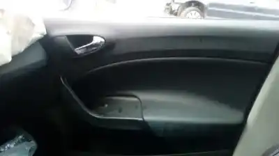 Sloopvoertuig seat ibiza st (6p8) * van het jaar 2016 aangedreven cus