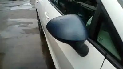 Sloopvoertuig seat ibiza st (6p8) * van het jaar 2016 aangedreven cus