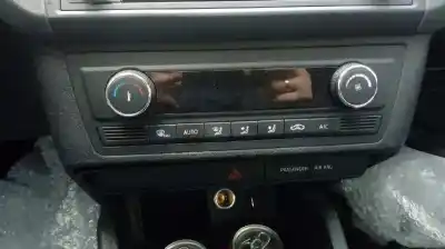 Sloopvoertuig seat ibiza st (6p8) * van het jaar 2016 aangedreven cus