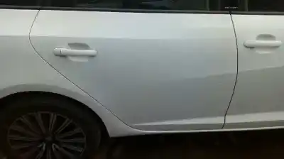 Sloopvoertuig seat ibiza st (6p8) * van het jaar 2016 aangedreven cus