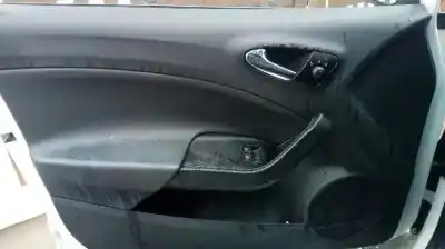 Sloopvoertuig seat ibiza st (6p8) * van het jaar 2016 aangedreven cus