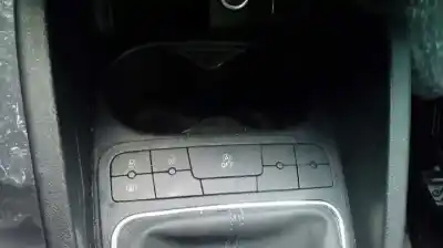 Sloopvoertuig seat ibiza st (6p8) * van het jaar 2016 aangedreven cus