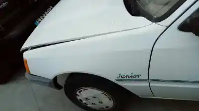 Утилизация автомобиля peugeot 205 berlina 1.1 mito года 1989 питание h1a
