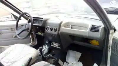 Утилизация автомобиля peugeot 205 berlina 1.1 mito года 1989 питание h1a