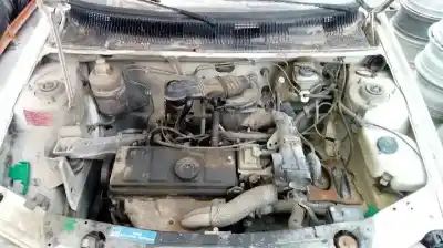 Утилизация автомобиля peugeot 205 berlina 1.1 mito года 1989 питание h1a