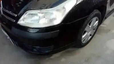 Здавання транспортного засобу citroen c4 berlina collection року 2008 потужний nfu