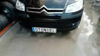 Здавання транспортного засобу citroen c4 berlina collection року 2008 потужний nfu