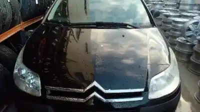 Здавання транспортного засобу citroen c4 berlina collection року 2008 потужний nfu