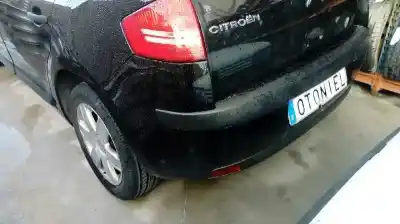 Здавання транспортного засобу citroen c4 berlina collection року 2008 потужний nfu