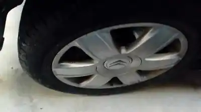 Здавання транспортного засобу citroen c4 berlina collection року 2008 потужний nfu