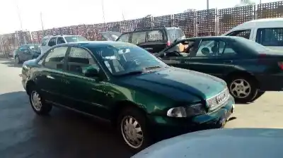 Vehicul casat AUDI                                               A4 BERLINA (B5)                                                                                                                                                                                                                                            1.9 TDI                                                                                                                                                                                                                                                    al anului 1998 alimentat AFN