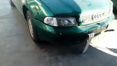 Утилизация автомобиля audi a4 berlina (b5) 1.9 tdi года 1998 питание afn