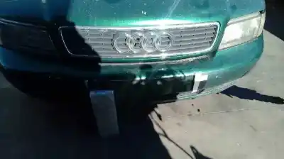 Утилизация автомобиля audi a4 berlina (b5) 1.9 tdi года 1998 питание afn