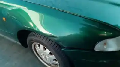 Утилизация автомобиля audi a4 berlina (b5) 1.9 tdi года 1998 питание afn