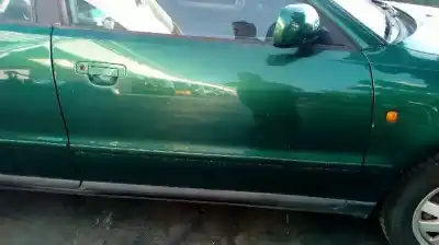 Утилизация автомобиля audi a4 berlina (b5) 1.9 tdi года 1998 питание afn