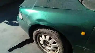Утилизация автомобиля audi a4 berlina (b5) 1.9 tdi года 1998 питание afn