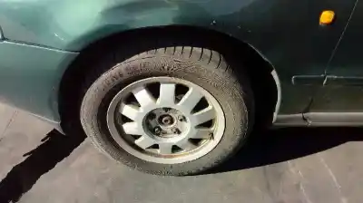 Утилизация автомобиля audi a4 berlina (b5) 1.9 tdi года 1998 питание afn
