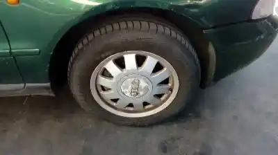 Утилизация автомобиля audi a4 berlina (b5) 1.9 tdi года 1998 питание afn