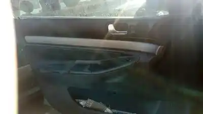 Утилизация автомобиля audi a4 berlina (b5) 1.9 tdi года 1998 питание afn