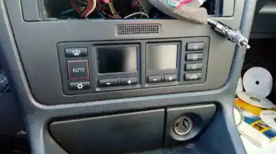 Утилизация автомобиля audi a4 berlina (b5) 1.9 tdi года 1998 питание afn