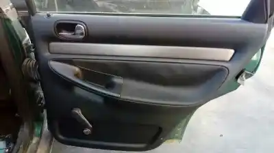 Утилизация автомобиля audi a4 berlina (b5) 1.9 tdi года 1998 питание afn