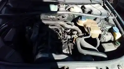 Утилизация автомобиля audi a4 berlina (b5) 1.9 tdi года 1998 питание afn