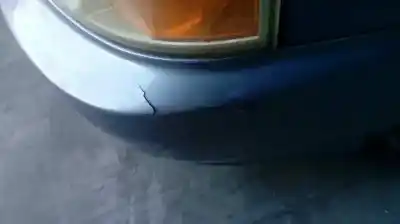 Veículo de Sucata kia rio ls berlina do ano 2003 alimentado a3d