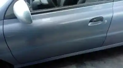 Veículo de Sucata kia rio ls berlina do ano 2003 alimentado a3d