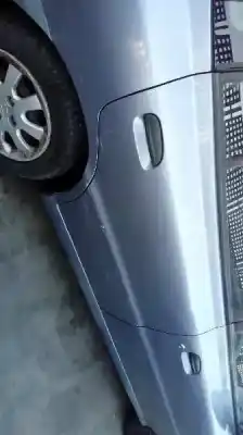 Veículo de Sucata kia rio ls berlina do ano 2003 alimentado a3d