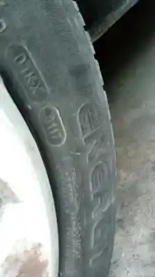 Veículo de Sucata kia rio ls berlina do ano 2003 alimentado a3d