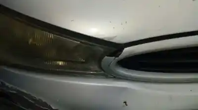 Sloopvoertuig ford mondeo berlina (gd) ambiente van het jaar 2000 aangedreven rfn