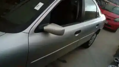 Sloopvoertuig ford mondeo berlina (gd) ambiente van het jaar 2000 aangedreven rfn