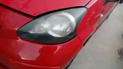 Утилизация автомобиля toyota aygo (kgb/wnb) city года 2007 питание 1kr