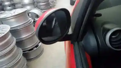 Утилизация автомобиля toyota aygo (kgb/wnb) city года 2007 питание 1kr