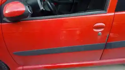 Утилизация автомобиля toyota aygo (kgb/wnb) city года 2007 питание 1kr