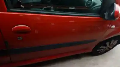 Утилизация автомобиля toyota aygo (kgb/wnb) city года 2007 питание 1kr