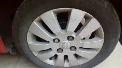 Утилизация автомобиля toyota aygo (kgb/wnb) city года 2007 питание 1kr