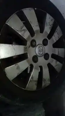 Утилизация автомобиля toyota aygo (kgb/wnb) city года 2007 питание 1kr