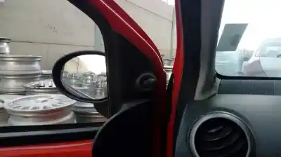 Утилизация автомобиля toyota aygo (kgb/wnb) city года 2007 питание 1kr