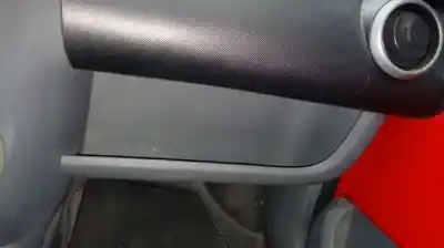 Утилизация автомобиля toyota aygo (kgb/wnb) city года 2007 питание 1kr