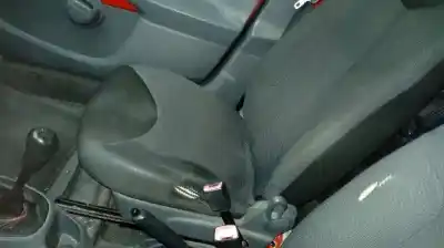 Утилизация автомобиля toyota aygo (kgb/wnb) city года 2007 питание 1kr