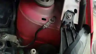 Утилизация автомобиля toyota aygo (kgb/wnb) city года 2007 питание 1kr