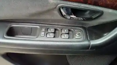 Утилизация автомобиля volvo s80 berlina 2.5 d года 2000 питание d5244s2